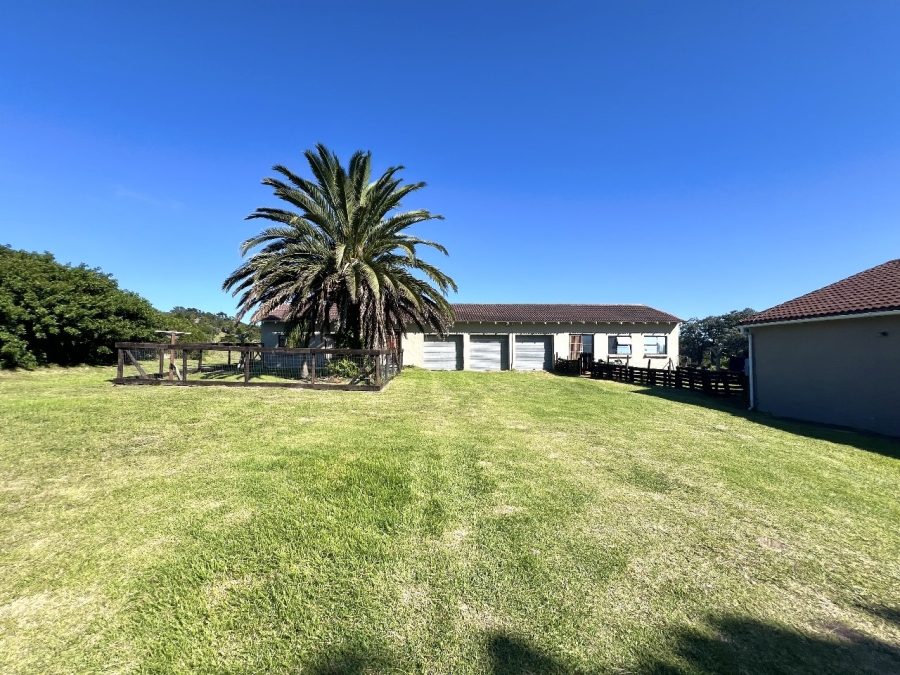 3 Bedroom Property for Sale in Theescombe Eastern Cape
